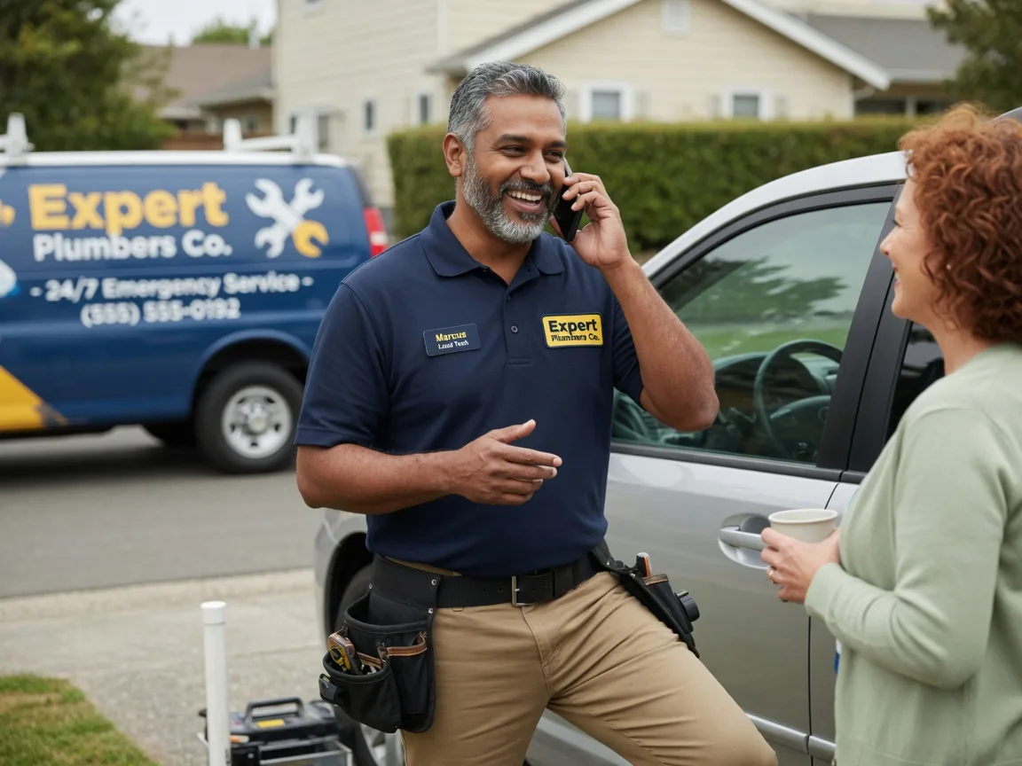 Clogged Drain Repair in Williamsport, PA